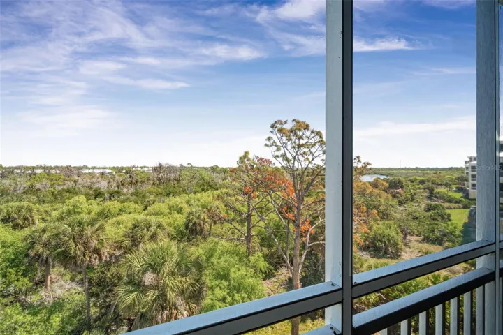 Preserve View