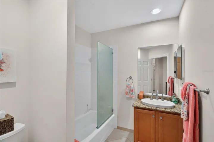 Bathroom Two