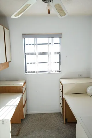 second bonus room
