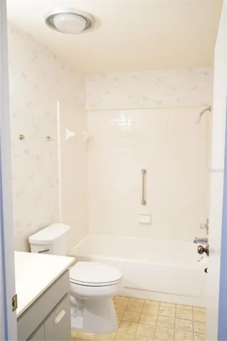 hall bath