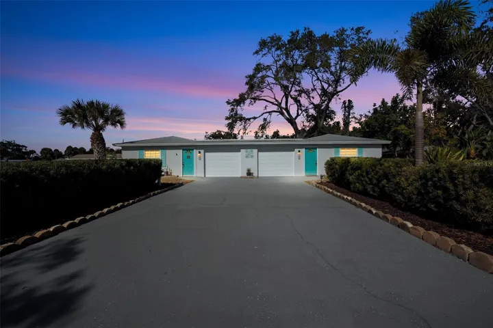 EXTERIOR 1 NIGHTTIME