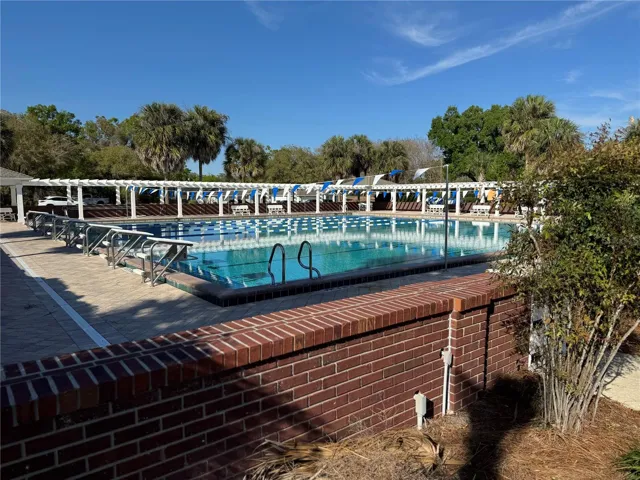 Mulberyy Grove Sports Pool