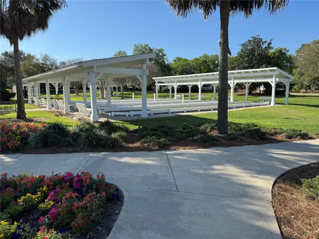 Mulberry Grove Shuffle Boeard Courts, along with Tennis & pickle Ball courts.