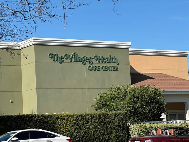 The Villages Health Care Center