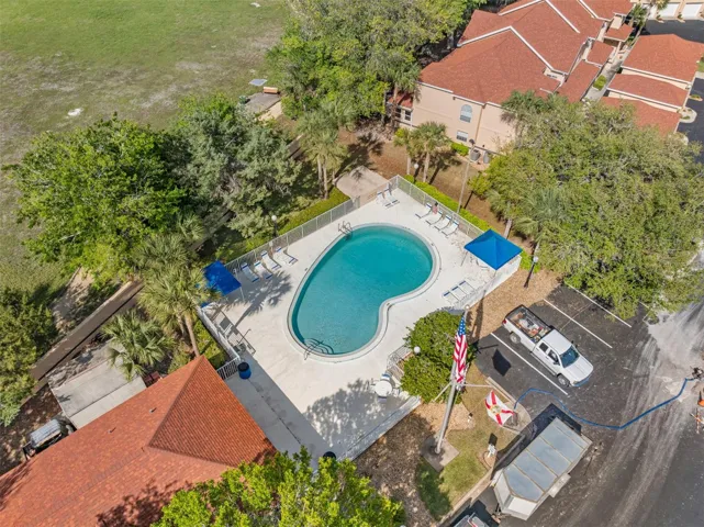 COMMUNITY POOL