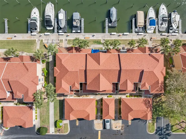 AERIAL SHOT