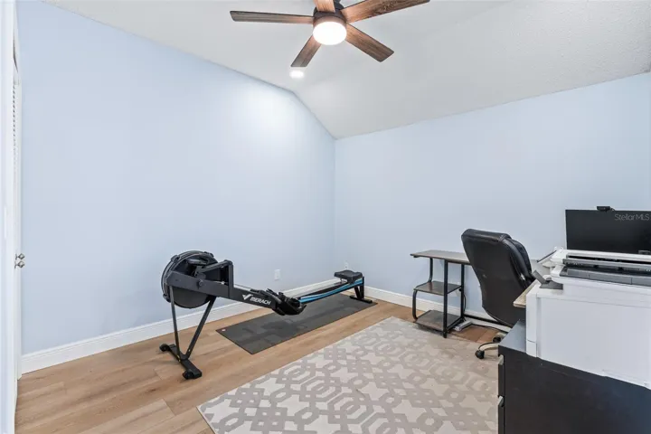 LOFT AREA