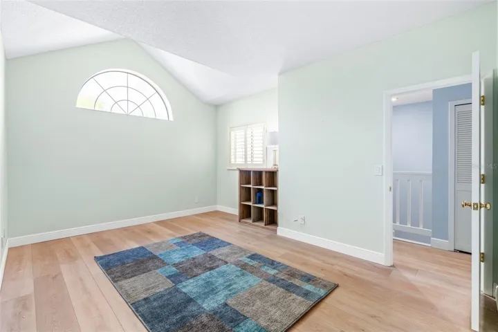 2ND STORY BEDROOM