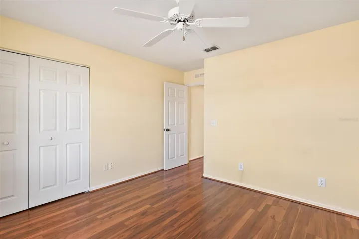 Bedroom #3