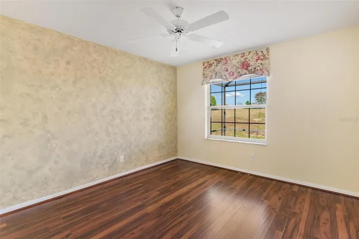 Bedroom #3