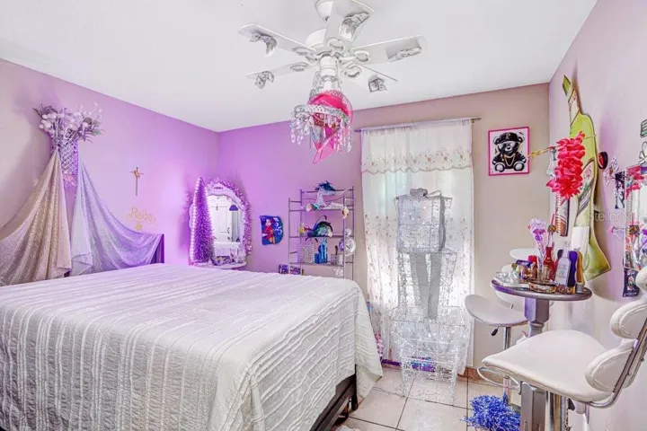 2nd Floor Guest Bedroom