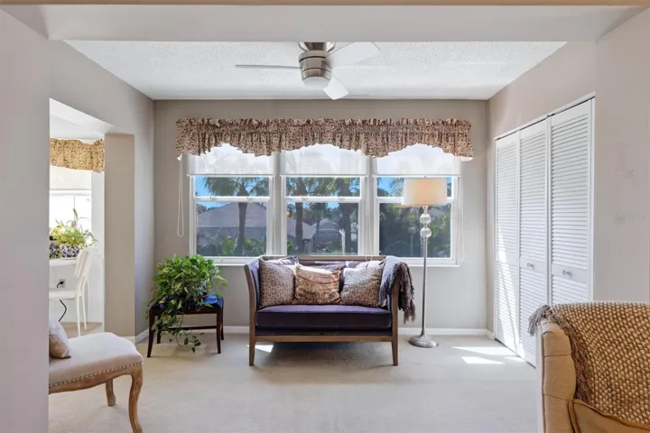 Extended Living room
