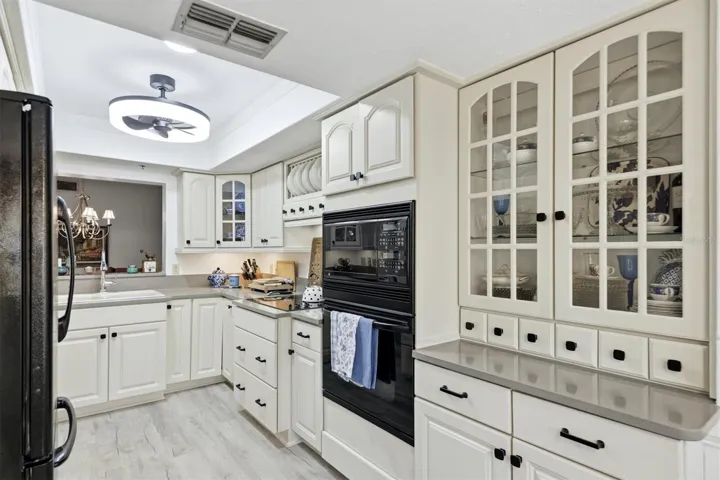 Kraft made Kitchen Cabinets