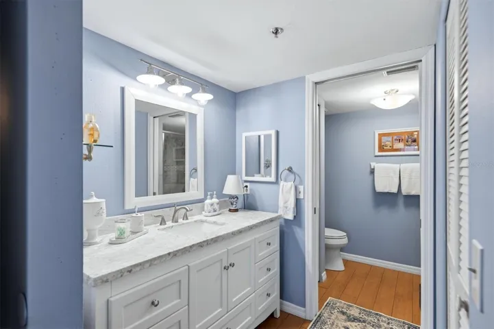Master Bathroom En-suite