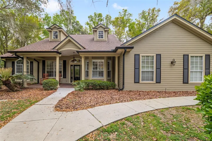 SOUTHERN LIVING STYLE 5 BEDROOM, 3.5 BATH HOME IN SABLE POINT, HAILE PLANTATION