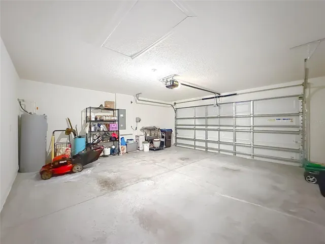double garage