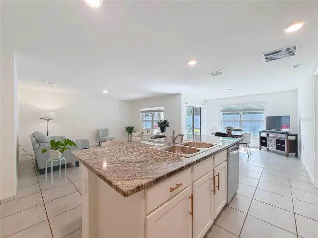 open concept