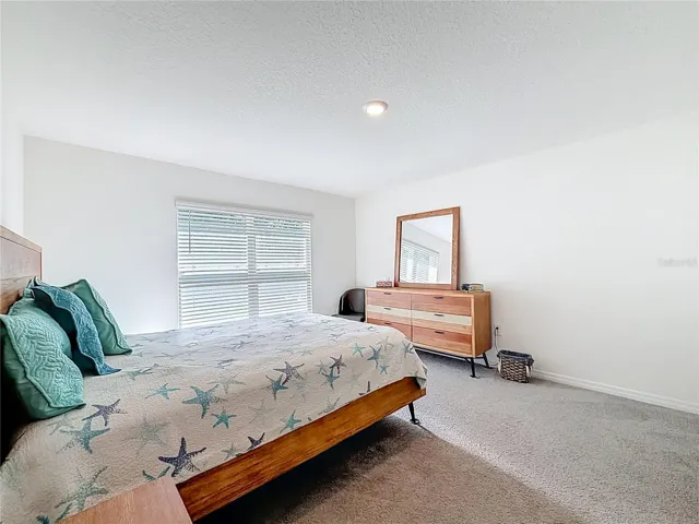 main suite