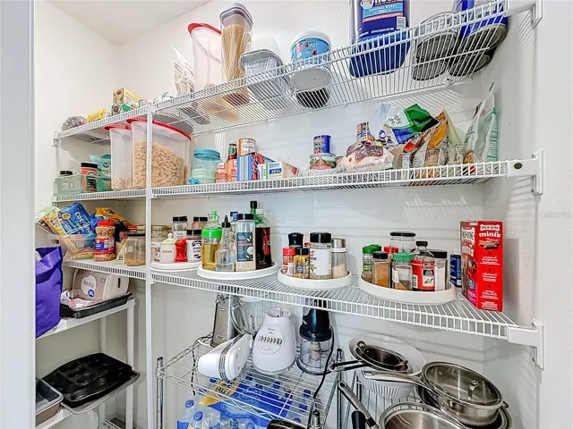 pantry