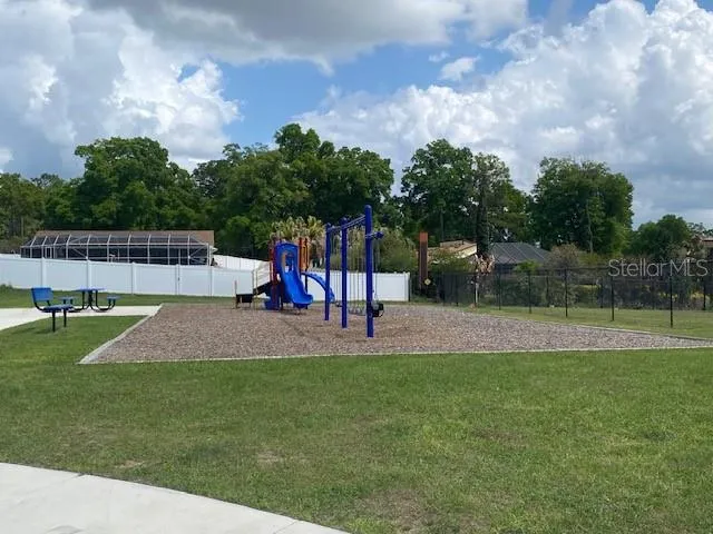 playground
