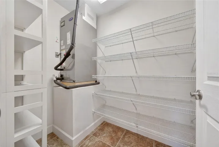 Large pantry