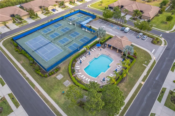 Amenities