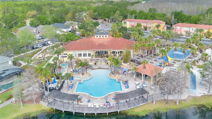 Community Amenities