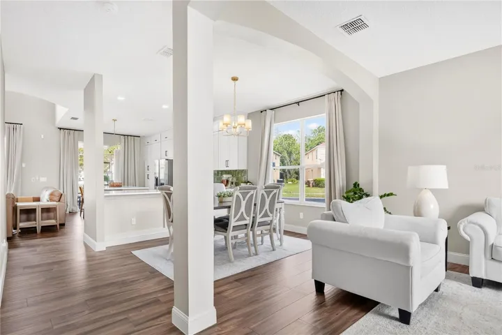 Family Room/Dining