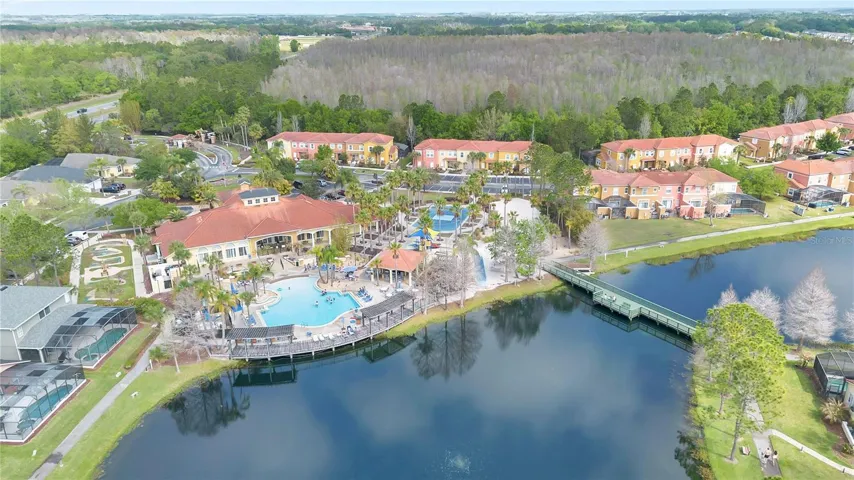 Community Amenities