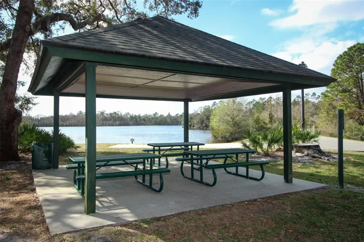 Community Pavilion