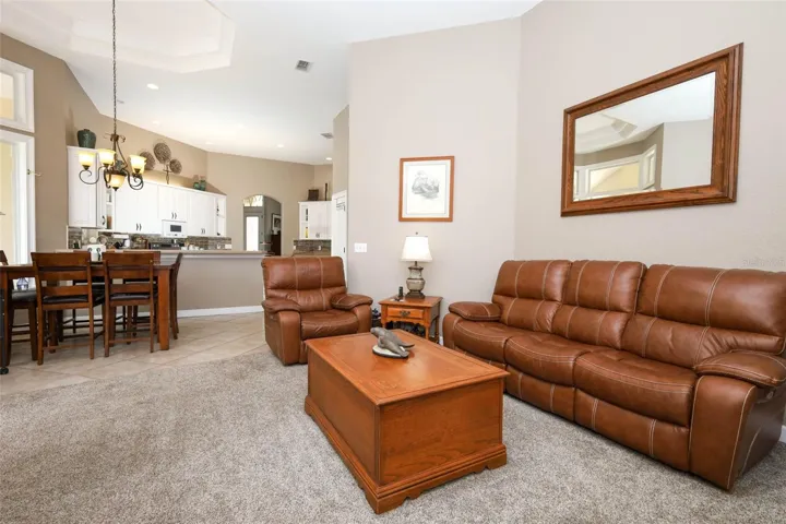 Family Room/Kitchen
