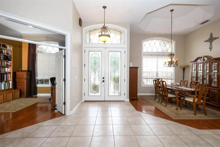 Foyer