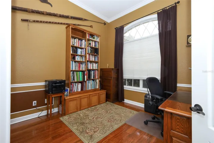 Study/Bonus Room/Bedroom