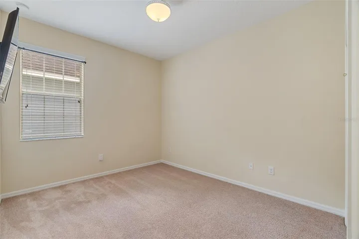 Downstairs Bedroom 2