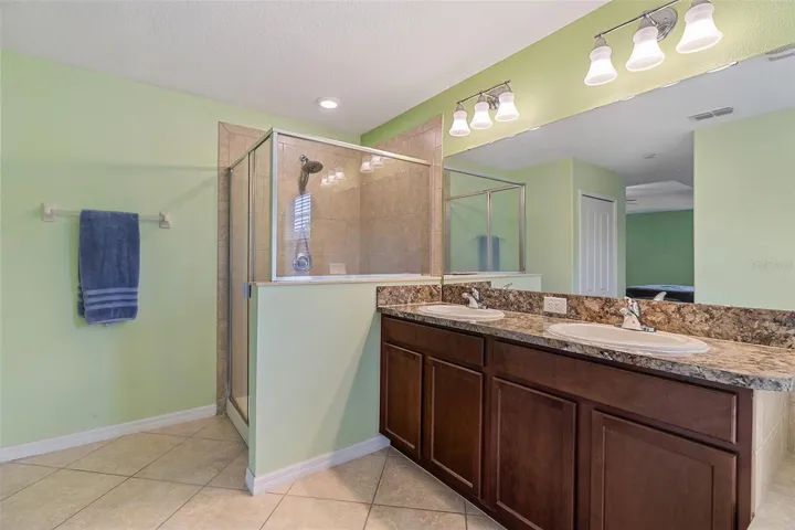 Owner's Ensuite