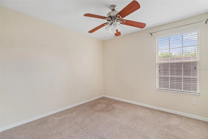Upstairs Bedroom 4