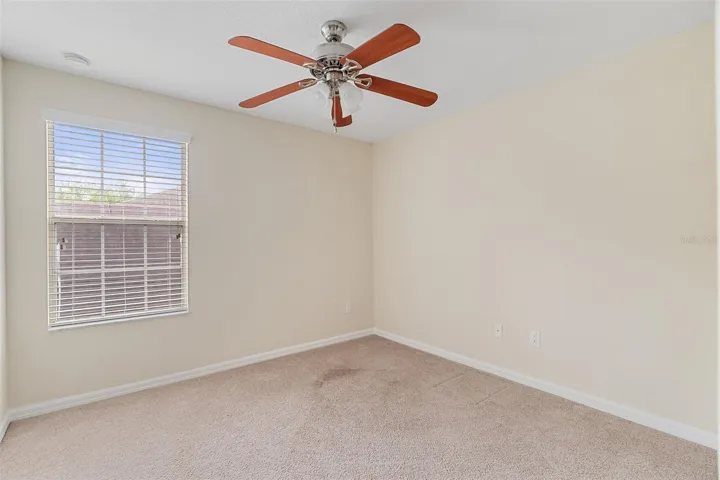 Upstairs Bedroom 5