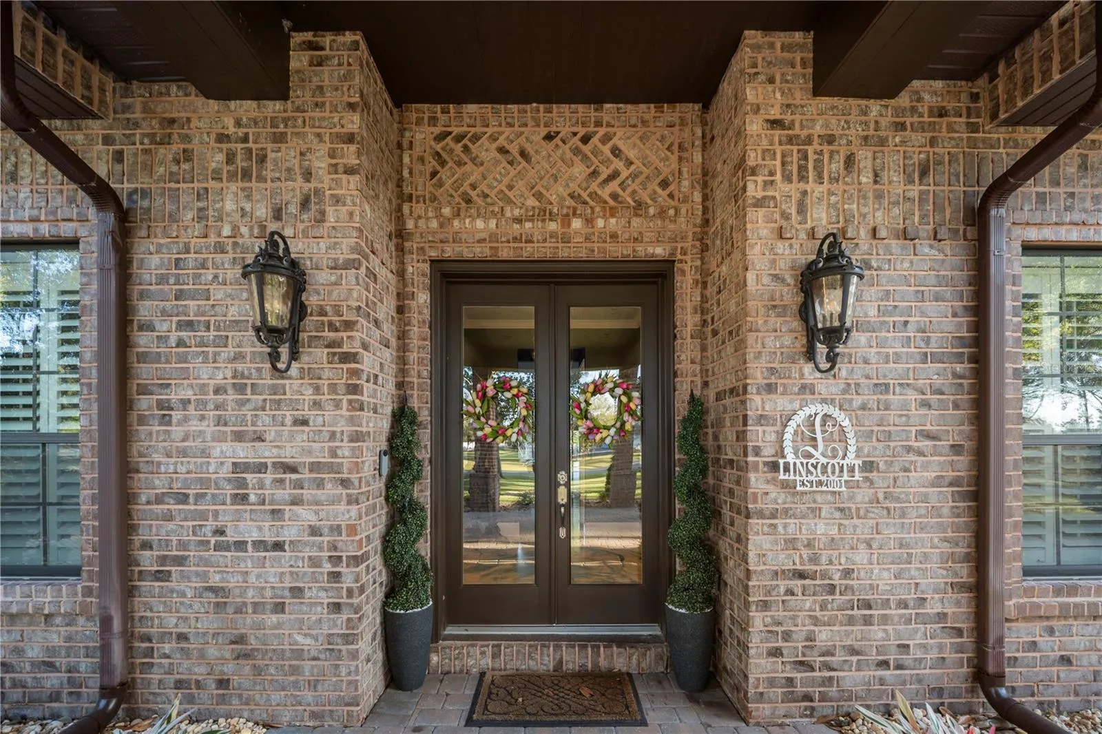 Covered Entry