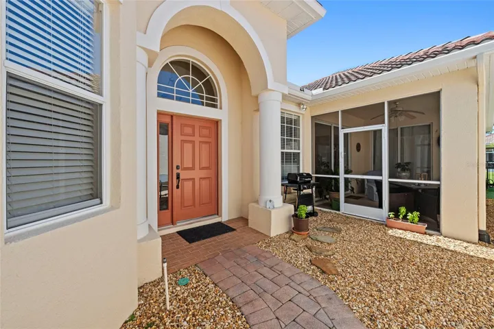 Entry Way