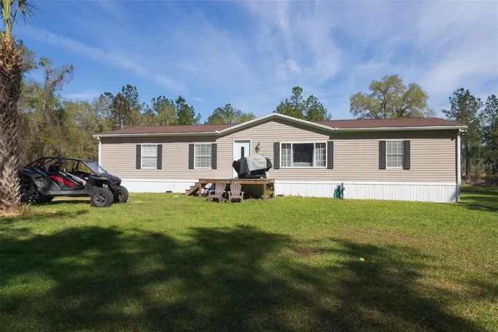 Exterior of Primary 1