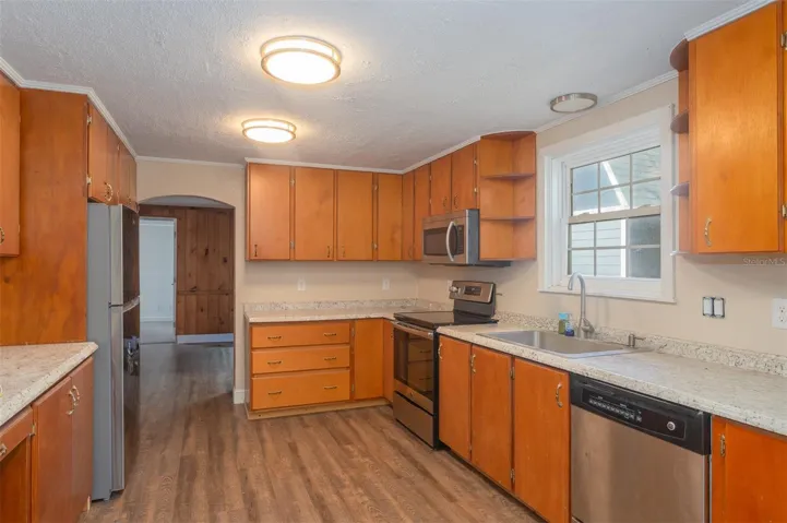 Home 2 kitchen