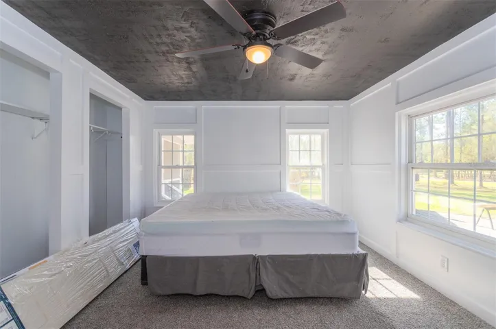 Home 2 primary bedroom