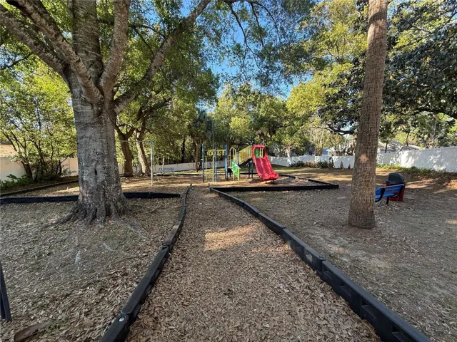 Park right around the corner!