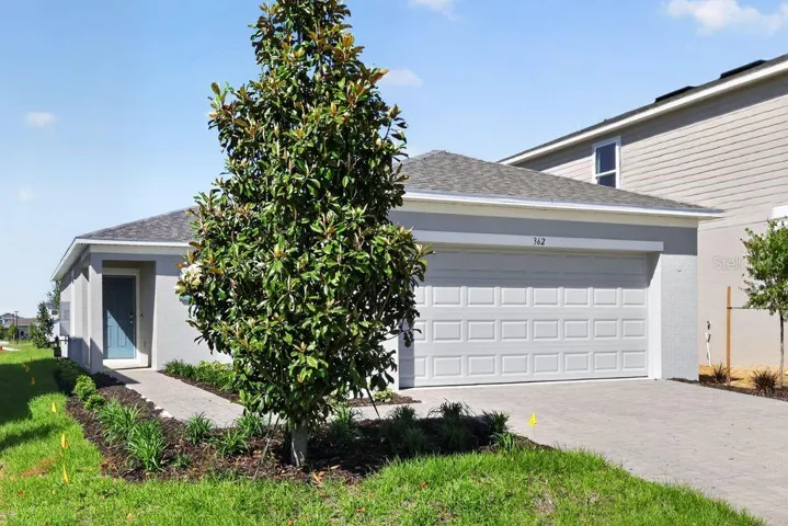 362 Cornerstone Drive ~ Ready Now