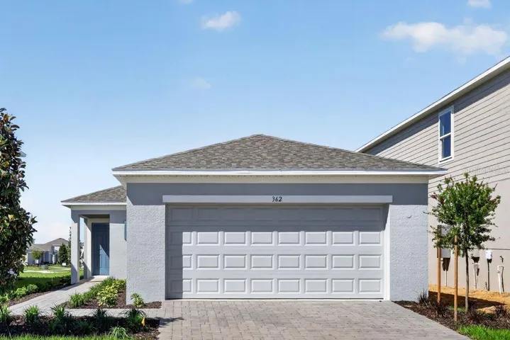 362 Cornerstone Drive ~ Ready Now