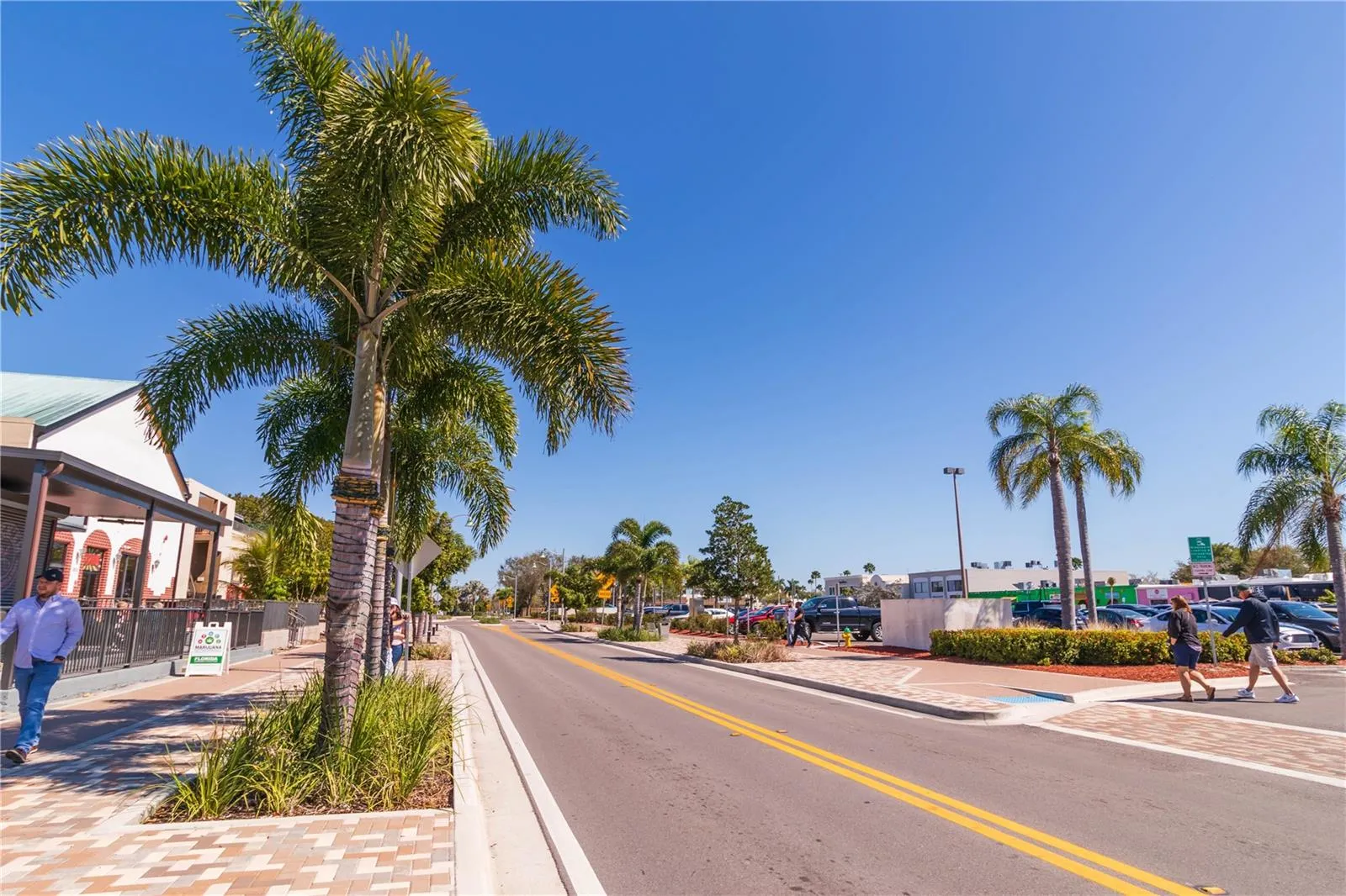 Downtown Cape Coral