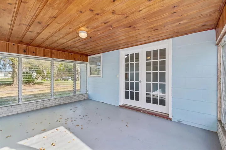 Florida room