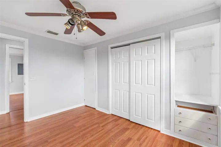 3rd bedroom