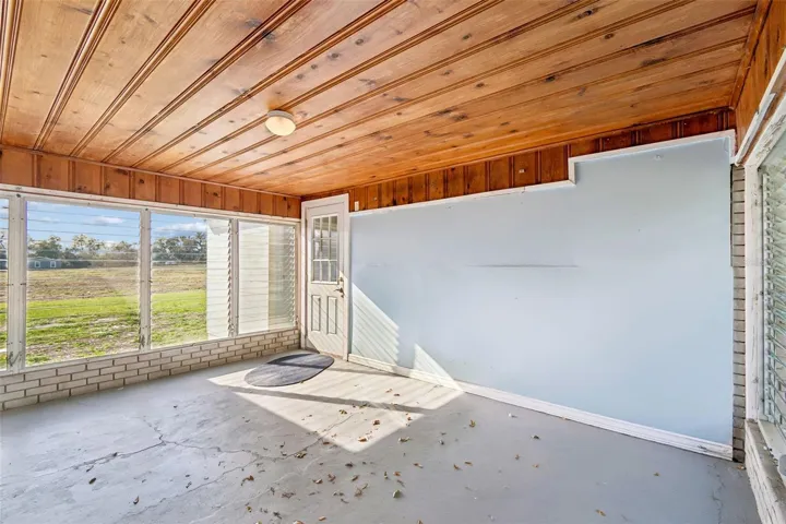 Florida room