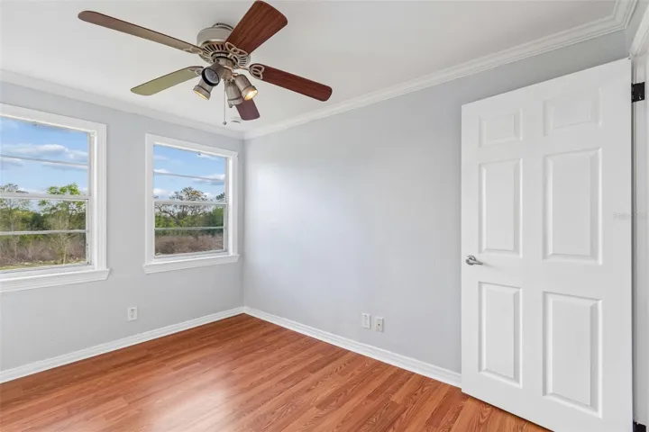3rd bedroom